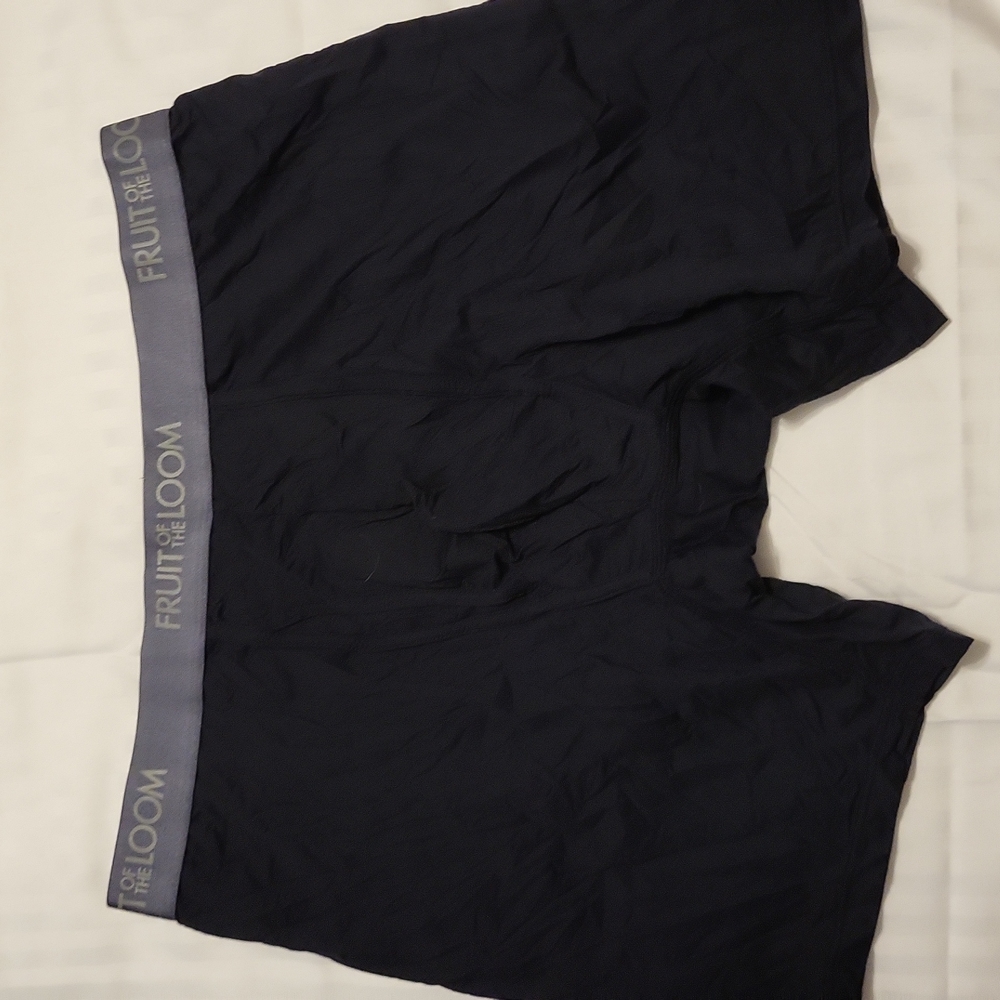 Fruit of loom underwear